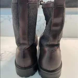 Gordon Rush | Shoes | Rush By Gordon Rush Lace Up Boots 